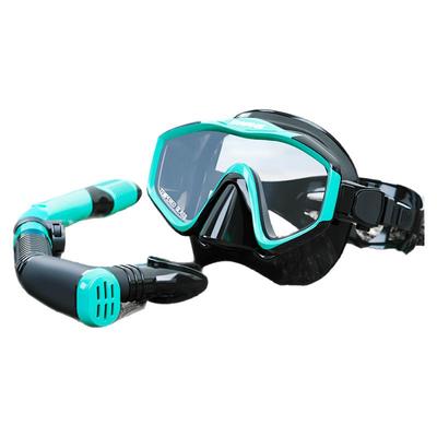 swans潜水面罩男女通用防呛水