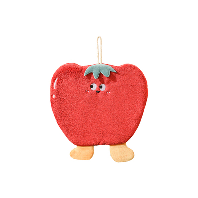 JOJO'SLIFEPD蔬菜系列擦手巾