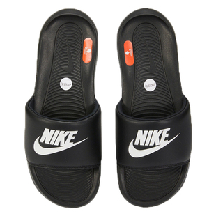 Nike 耐克NIKE VICTORI ONE SLIDE 男子拖鞋新款沙滩拖鞋 CN9675
