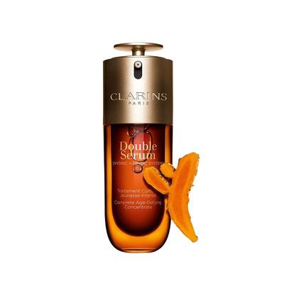 【自营】Clarins/娇韵诗第九代双萃双效赋活修护精华100ml
