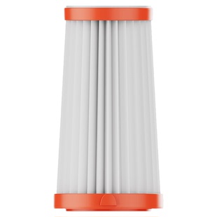 适配米家除螨仪2pro滤芯（两只装）高效净滤可水洗清洁 轻松更换