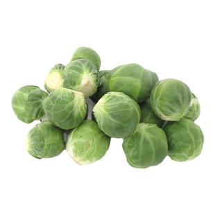 【沁蕊】新鲜抱子甘蓝孢子迷你小包菜 芽甘蓝 沙拉菜 500g