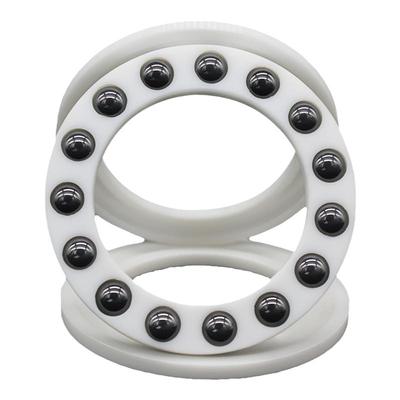 MUH平面推力球陶瓷轴承51107 51108 51109 51110 51112 51113CE