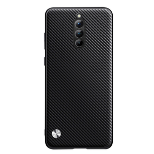 适用努比亚红魔8spro手机壳红魔8pro保护套8spor十全包防摔nubia男女NX729J超薄8s加中兴+带支架凯夫拉碳纤维