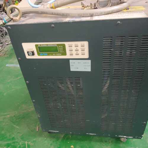 溢价-ADTEC射频电源 AX-7500W，，2006年产