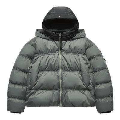 FILAFUSION斐乐潮牌羽绒服