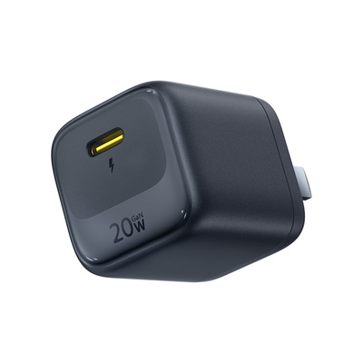 倍思iPhone16充电头15氮化镓快充