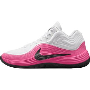 滔搏NIKE耐克男鞋PRECISION 8 MID运动训练实战篮球鞋IH1105-102