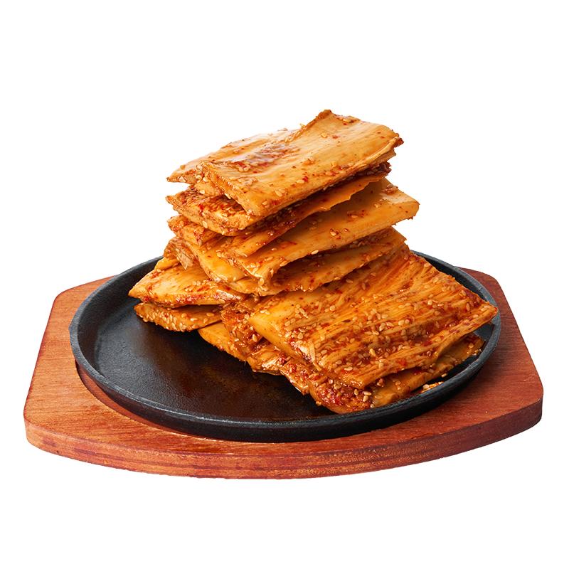 牛板筋即食追剧零食休闲小吃食品