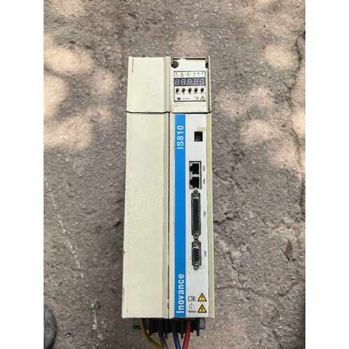 询价-汇川变频器IS810P-50M4T045-C变频器