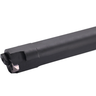 数控梯形内螺纹刀片内牙刀杆立装30度SVNRt型螺纹大刀杆机床刀粒