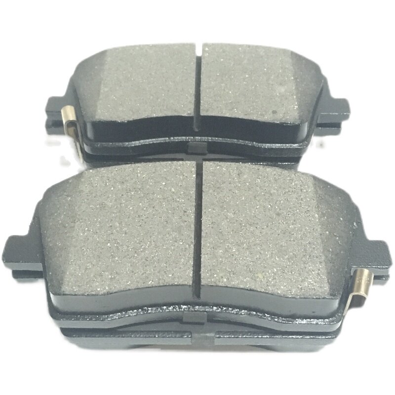 锐志2.5皇冠3.0专用前后刹车片