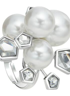 经典款MidnightOperaHouse珍珠