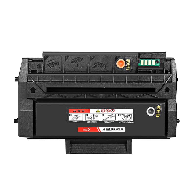 彩格适用奔图pd300硒鼓P3205dn粉盒P3405dn P3225dn p3502dn p3255 P3100 P3200d打印机墨盒p3000dw P3425DN