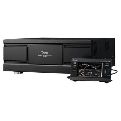 ICOM艾可慕 IC-PW2 短波台功率放大器HF/50MHz 1kW