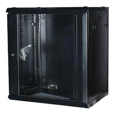 TOEN/图腾12u网络壁挂式柜