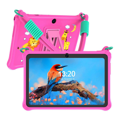 Kids Tablet 7 Inch Android 13 4GB (2+2 VIRTUAL) RAM 32GB ROM WiFi Bluetooth Children Software