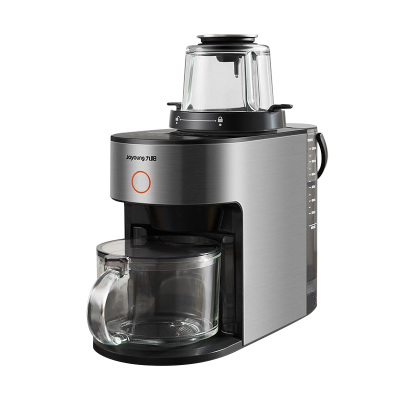 九阳不用手洗破壁机全自动