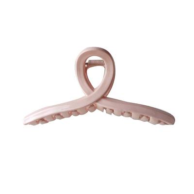 赵露思同款大号马尾夏季固定发夹