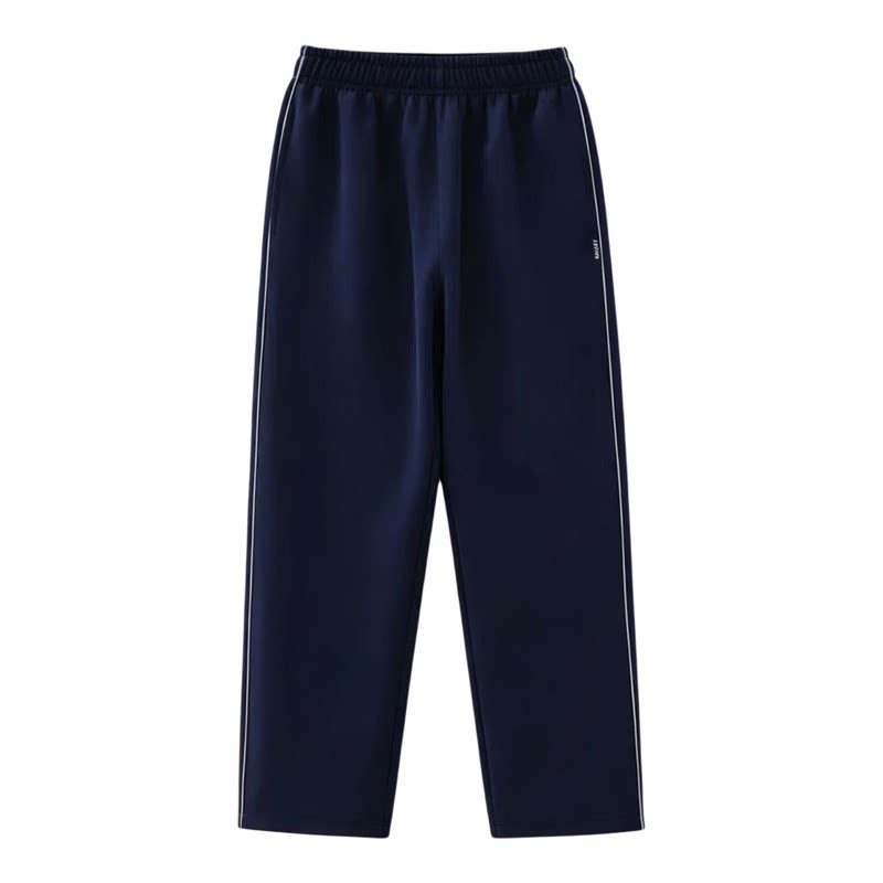 沈阳加绒加厚校服裤初高中小学