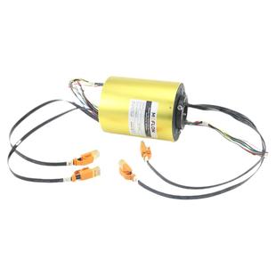 以太网滑环 网线滑环 集流环 集电环 滑环 导电环 100M/1000M可选