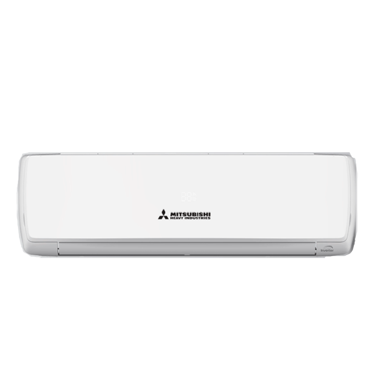三菱重工1.5匹 新3级直流变频家用挂壁式空调KFR-35GW/QHVD5WBp
