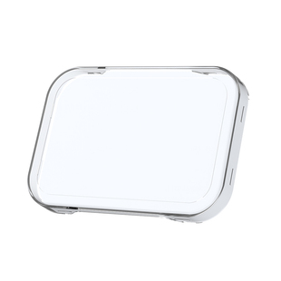 适用于雅迪B15仪表壳B15-H/G仪表防水罩酷骑B20中控屏幕保护壳