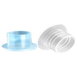 新款通用型生料带替代品4分6分水龙头三角阀耐高温防漏硅胶生料带