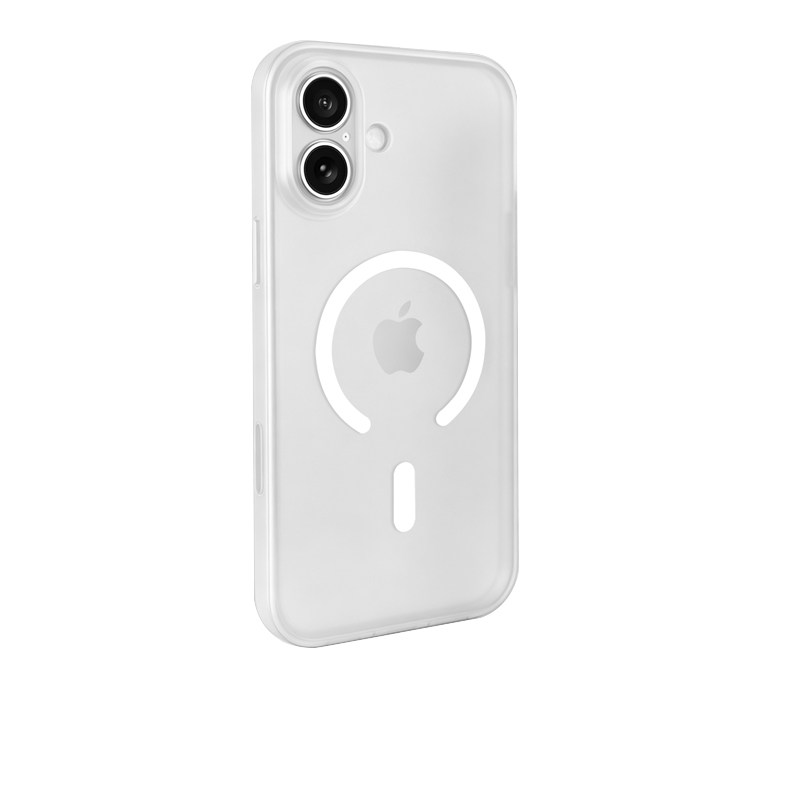 欧炫适用iPhone17手机壳苹果17ProMax磨砂保护套17Pro镜头全包16Pro防摔磁吸新品高级感超薄16外壳女2026新款