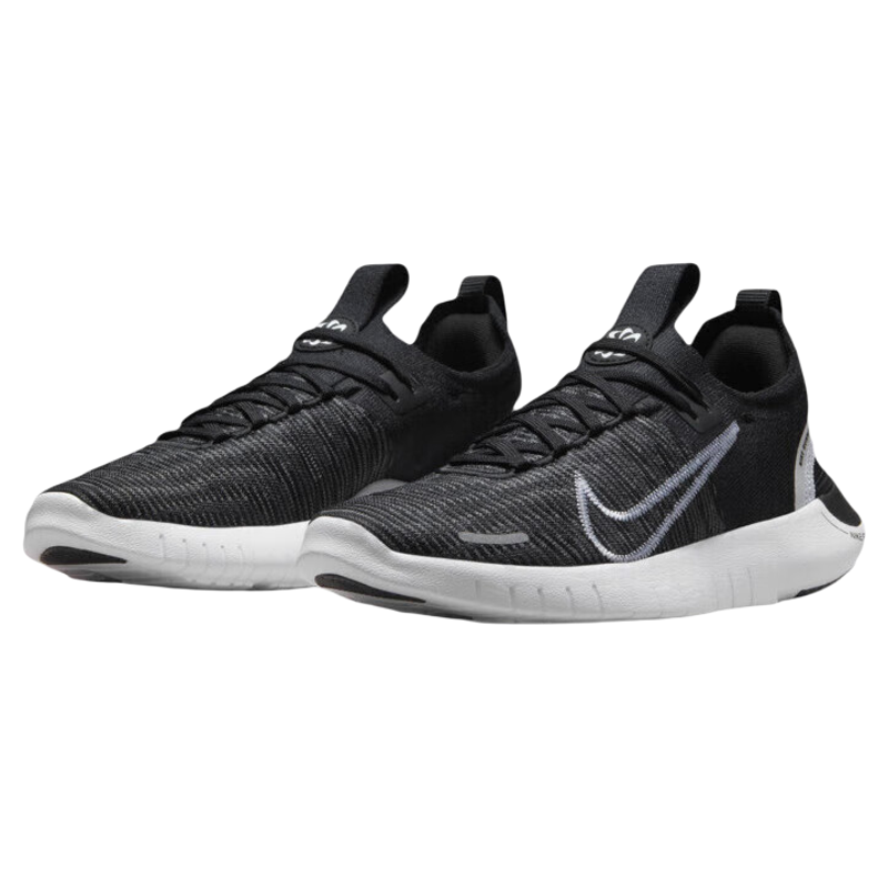 NIKE/耐克男鞋女鞋FREE RUN 5 新款透气运动赤足跑步鞋DX6482-002
