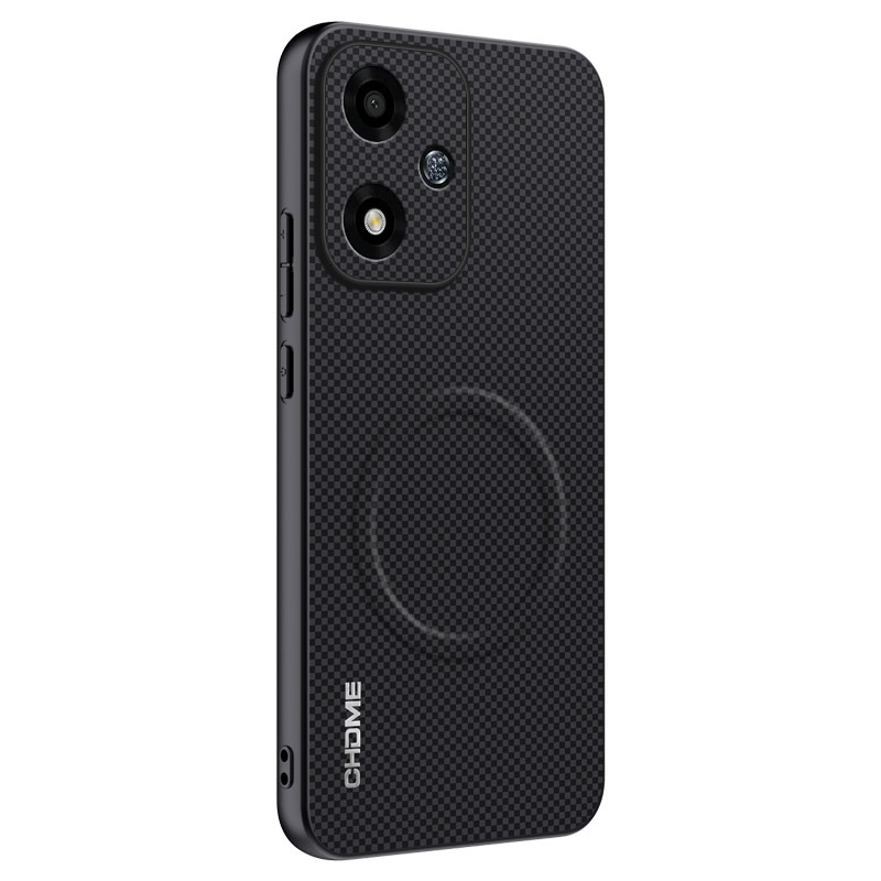 适用OPPOA2m/A2x内置磁吸手机壳