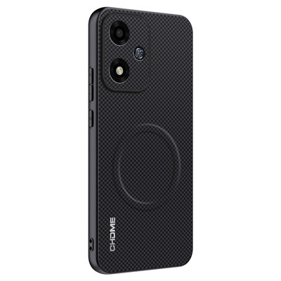适用OPPOA2m/A2x内置磁吸手机壳