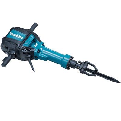 牧田日本原装进口电镐HM1812凿削大功率工业级凿破机电动工具