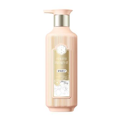 百雀羚三生花密集修护洗发水