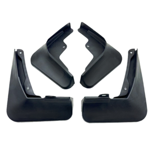 适用2025款星途星纪元ES挡泥板改装专用前后轮汽车装饰配件用品24