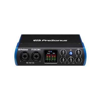 普瑞专业内录k歌直播声卡