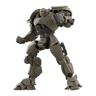 万代复仇流浪者 拼装模型 HG 铁腕凤凰游击士 环太平洋2 雷霆再起