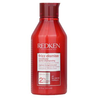 Redken - 固色护色去黄抗毛躁柔顺护发素300ml