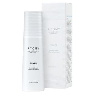 atomy艾多美菲颜水润化妆水爽肤水淡纹保湿滋润好吸收官方正品