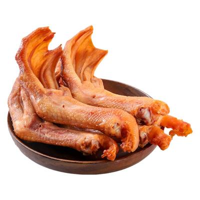 陈阿炳三明三明熏鸭熏味