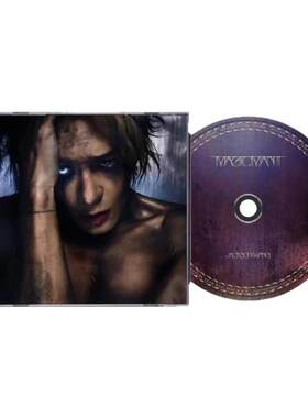 现货 王嘉尔新专辑 Jackson Wang MAGICMAN2 CD/LP限量黑胶唱片