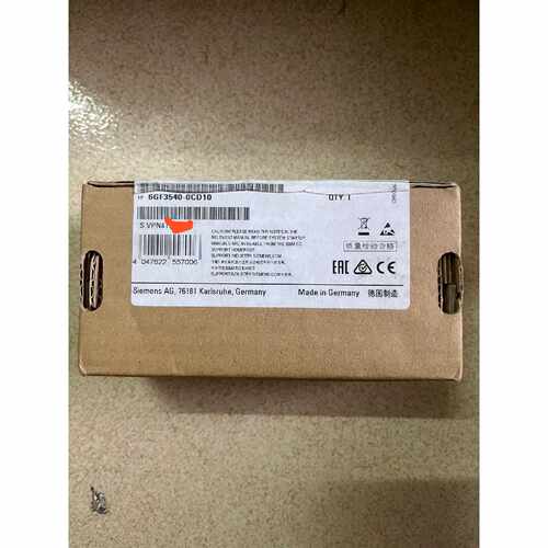 【议价-可维修】 6GF3540-010/均有货