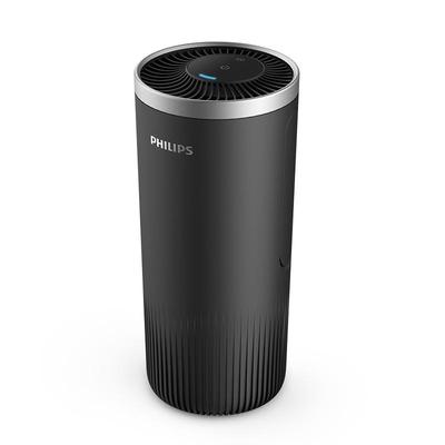 飞利浦车载空气净化器自动消除