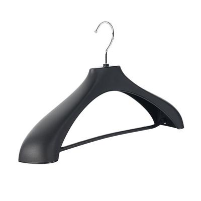 茶花宽肩西装衣架加厚加粗无痕