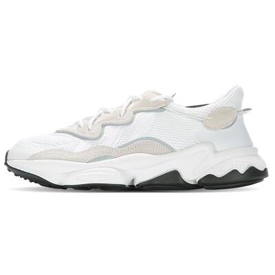 Adidas阿迪达斯男女老爹鞋休闲鞋