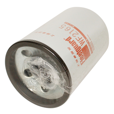 WF2165 适配发电机组冷却液滤清器 WF2126水滤芯 4907485水过滤芯