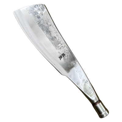 帕兰碳化防锈户外多用斩骨刀