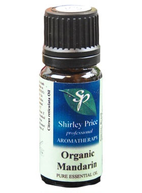 清仓26.1月到期 英国Shirley Price/SP有机红橘精油10ML