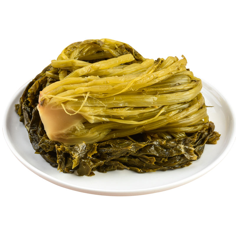宁波雪里蕻雪菜爽口下饭菜