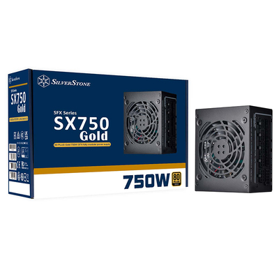 银欣全系SFX小电源送定制模组线